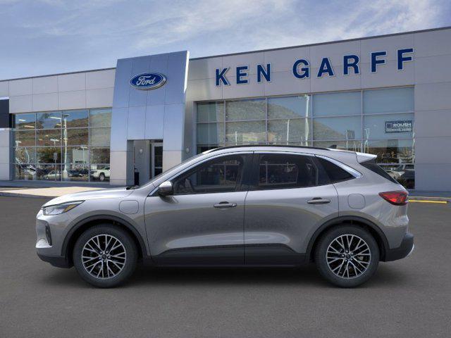 new 2024 Ford Escape car, priced at $35,426