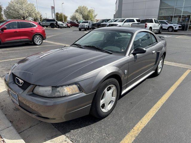 used 2004 Ford Mustang car, priced at $6,864