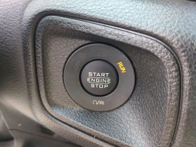 used 2024 Jeep Wrangler car, priced at $36,326