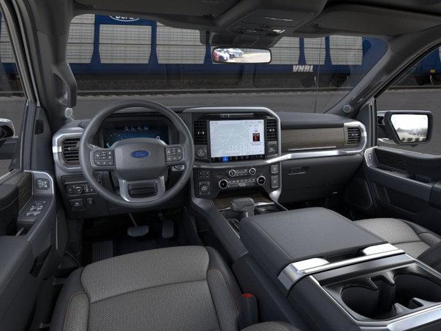 new 2025 Ford F-150 car, priced at $77,310