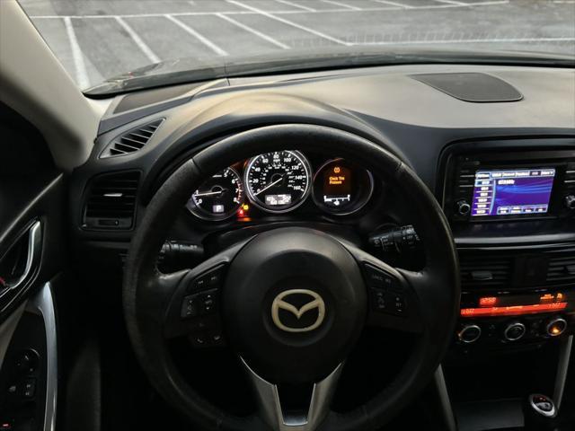 used 2014 Mazda CX-5 car, priced at $8,950