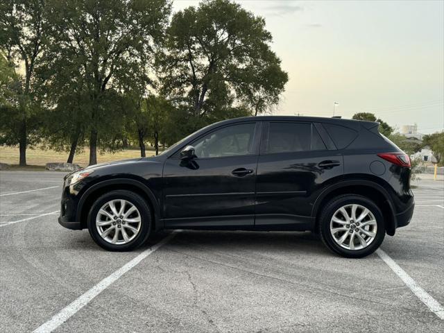 used 2014 Mazda CX-5 car, priced at $8,950