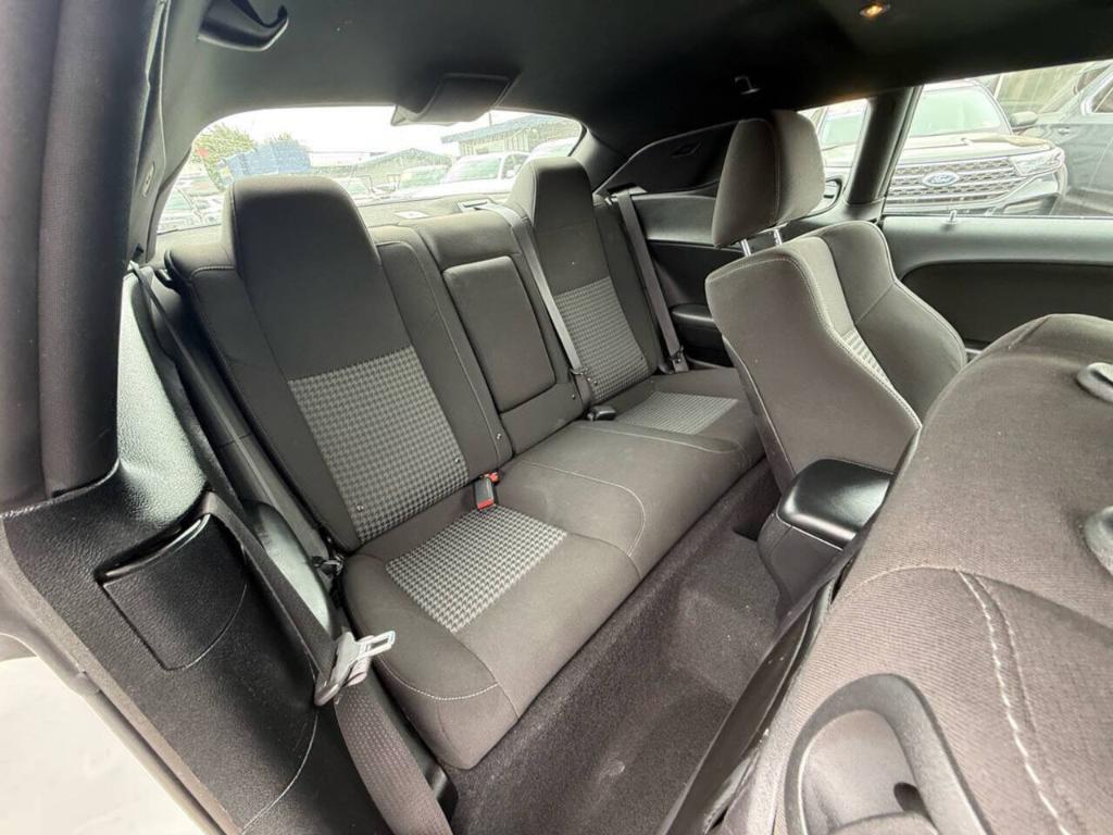 used 2023 Dodge Challenger car, priced at $26,999