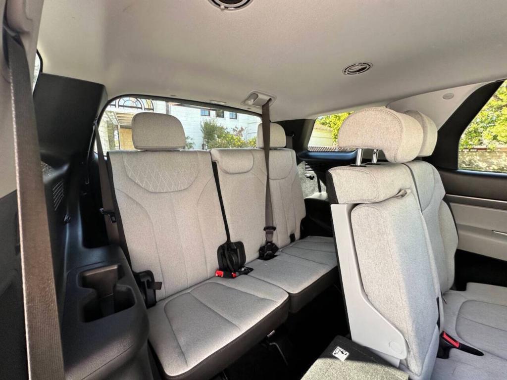 used 2021 Hyundai Palisade car, priced at $25,999