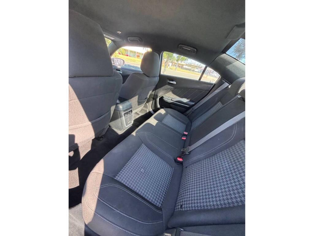 used 2023 Dodge Charger car, priced at $22,498