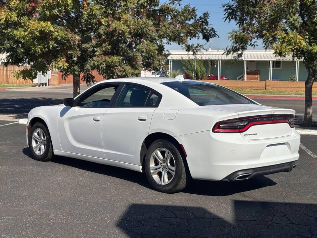 used 2023 Dodge Charger car, priced at $22,498