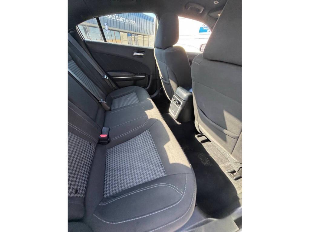 used 2023 Dodge Charger car, priced at $22,498