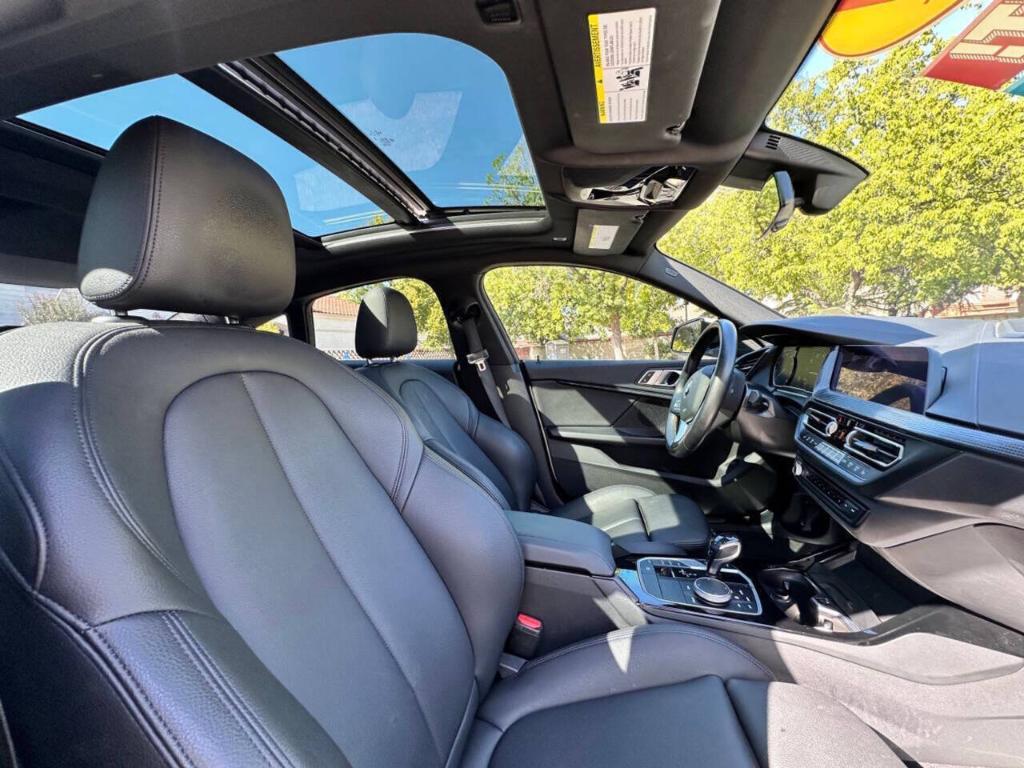 used 2021 BMW 228 Gran Coupe car, priced at $26,999