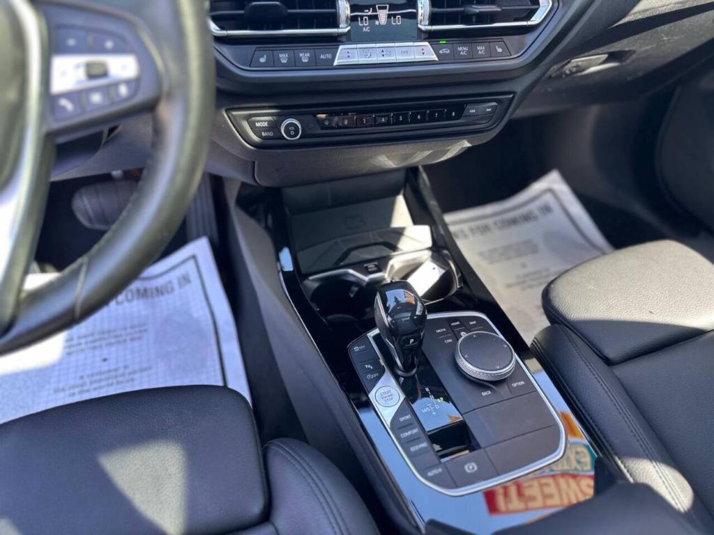 used 2021 BMW 228 Gran Coupe car, priced at $26,999
