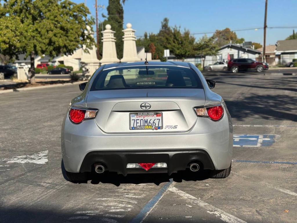 used 2014 Scion FR-S car, priced at $18,999