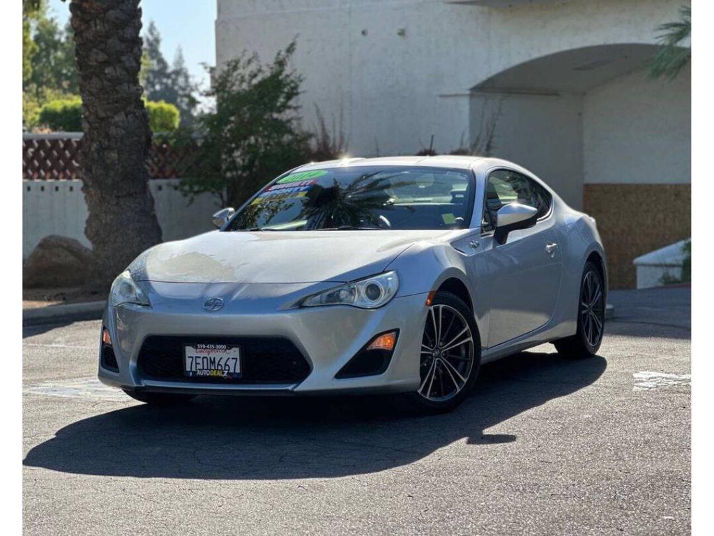 used 2014 Scion FR-S car, priced at $18,999