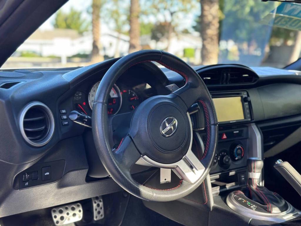 used 2014 Scion FR-S car, priced at $18,999