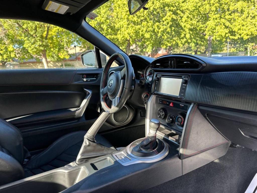 used 2014 Scion FR-S car, priced at $18,999