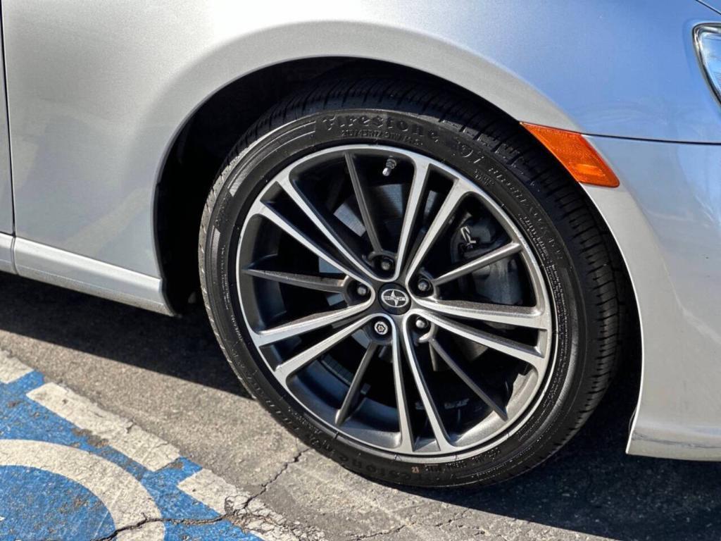 used 2014 Scion FR-S car, priced at $18,999