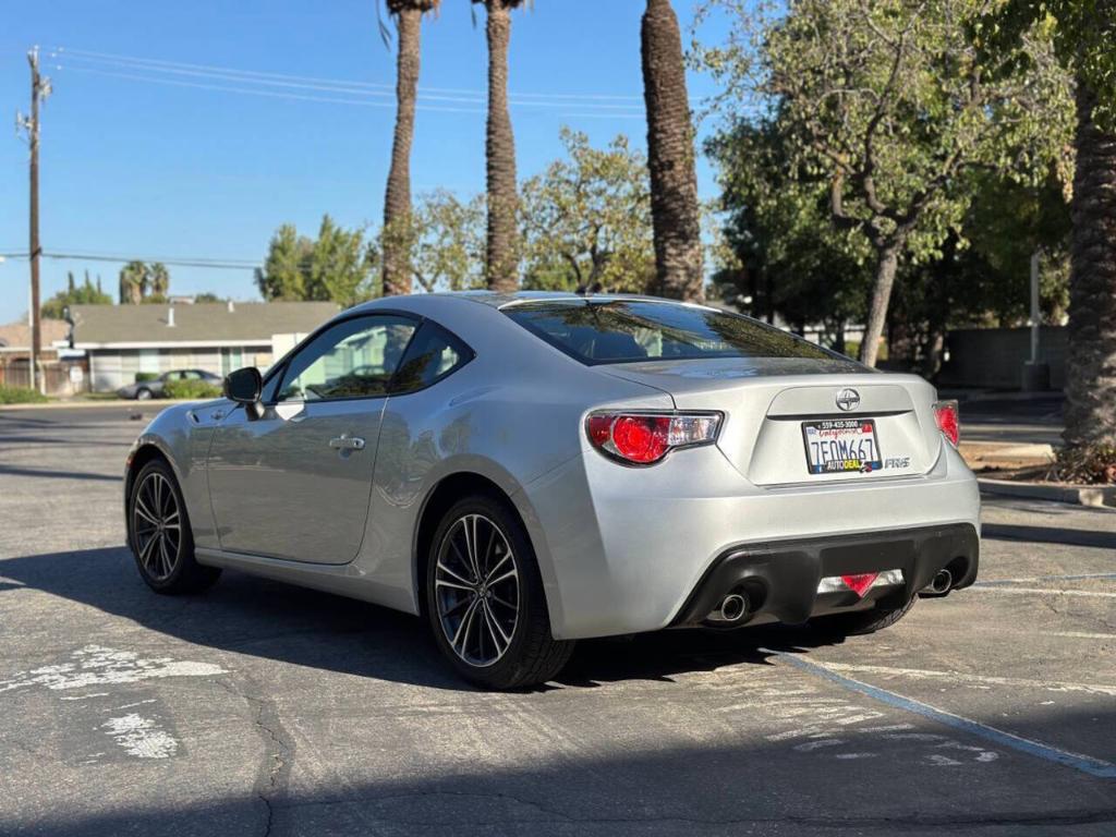 used 2014 Scion FR-S car, priced at $18,999