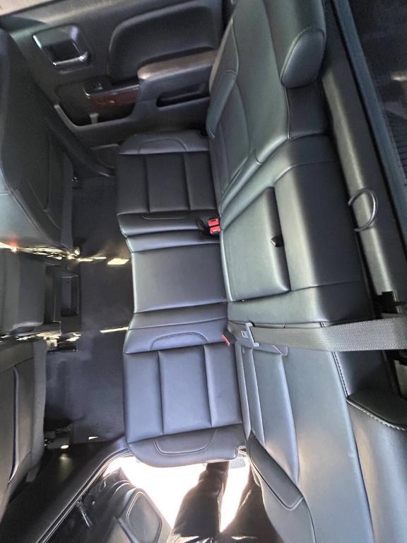 used 2019 GMC Sierra 2500 car, priced at $53,999