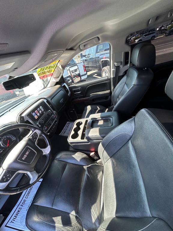 used 2019 GMC Sierra 2500 car, priced at $53,999