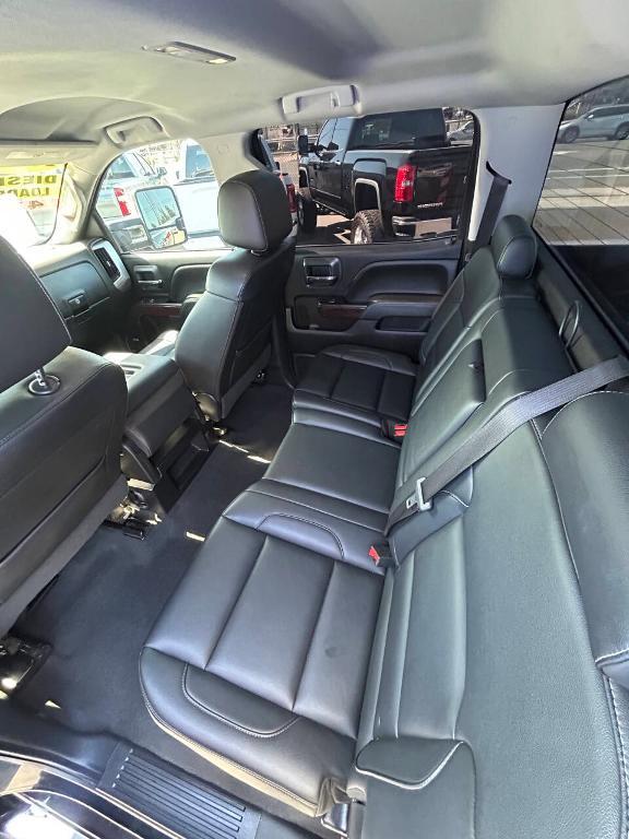 used 2019 GMC Sierra 2500 car, priced at $53,999