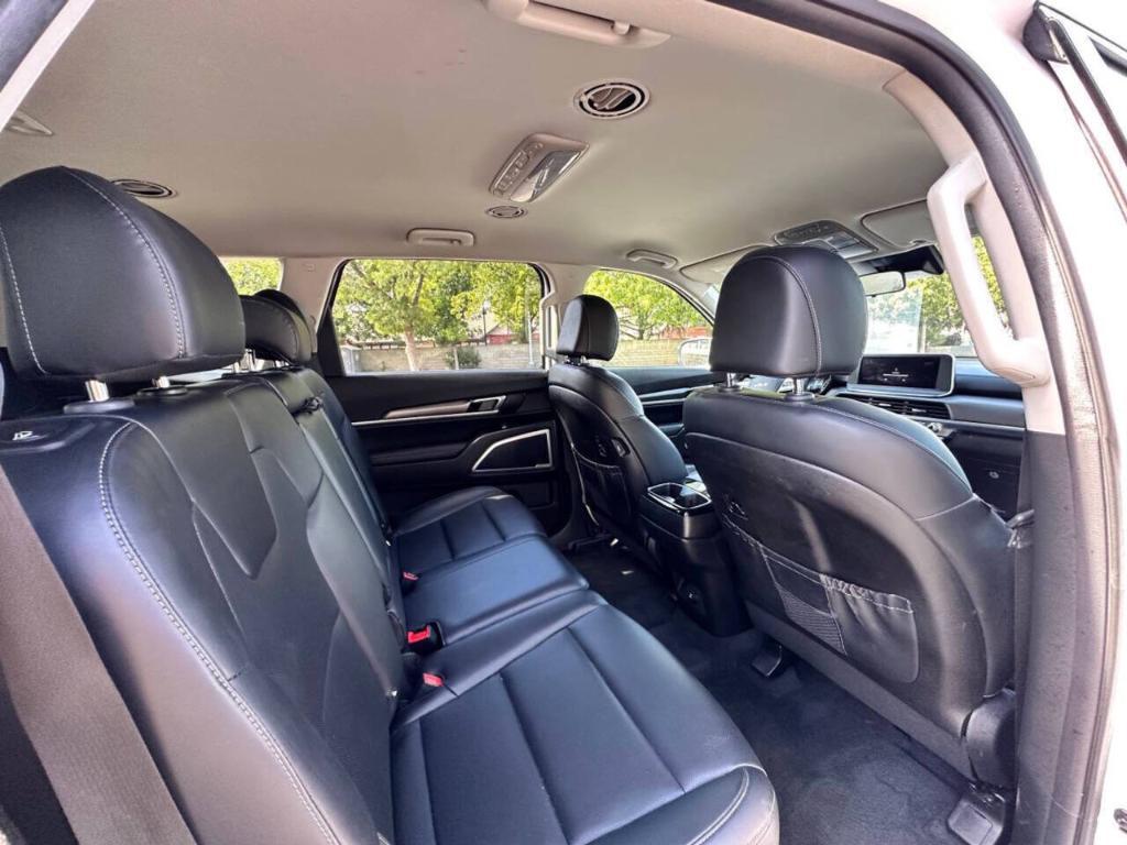 used 2022 Kia Telluride car, priced at $29,997