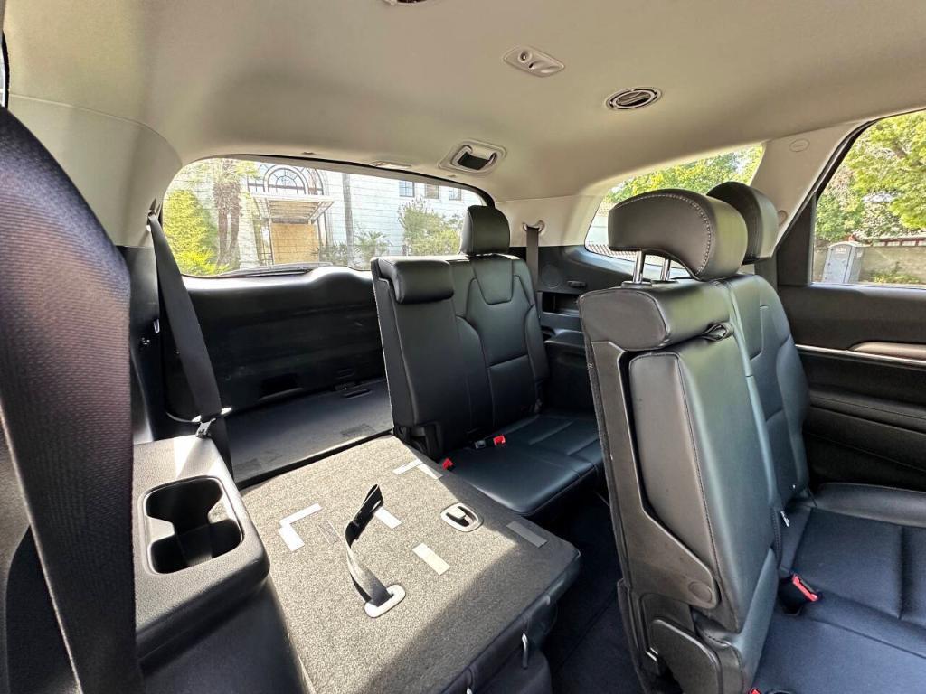 used 2022 Kia Telluride car, priced at $31,497