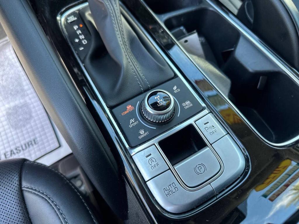 used 2022 Kia Telluride car, priced at $29,997