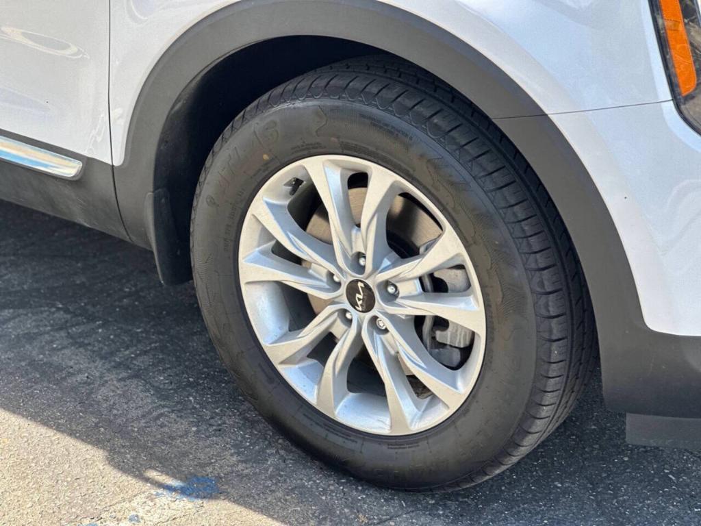 used 2022 Kia Telluride car, priced at $29,997