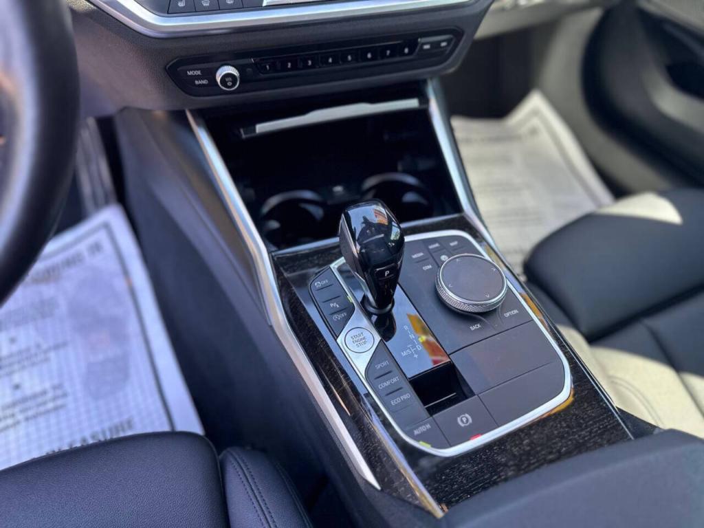 used 2020 BMW 330 car, priced at $30,999