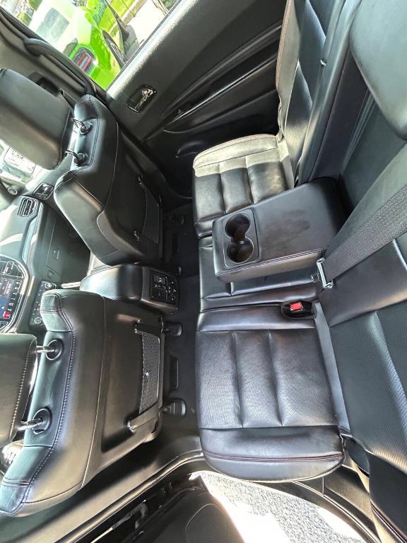 used 2023 Dodge Durango car, priced at $31,497