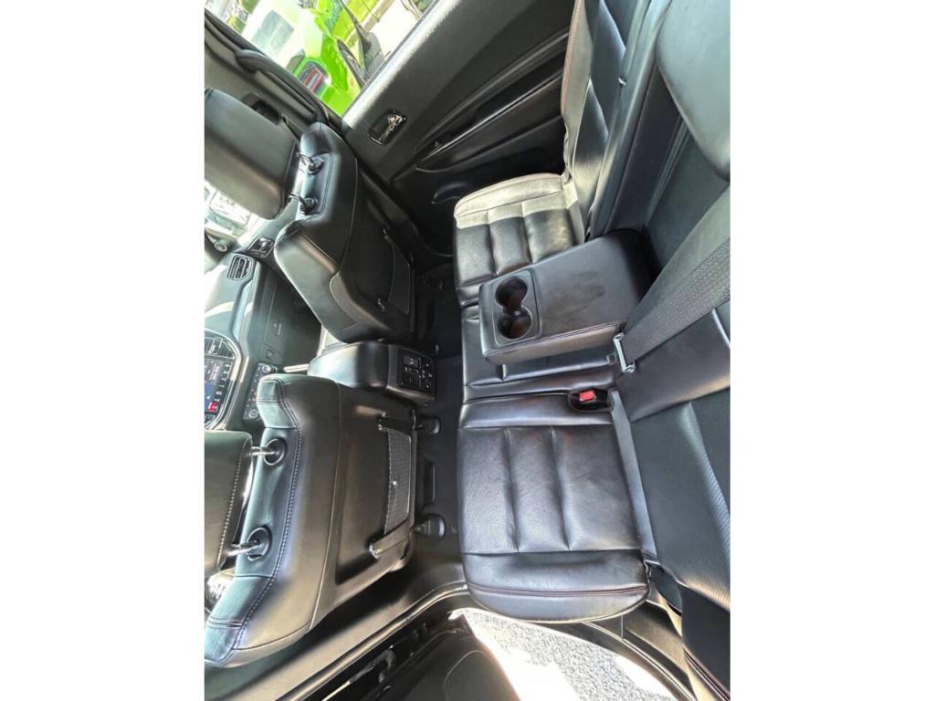 used 2023 Dodge Durango car, priced at $30,997