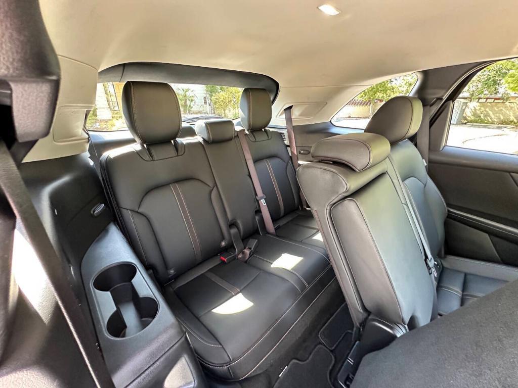 used 2024 Mazda CX-90 car, priced at $29,999