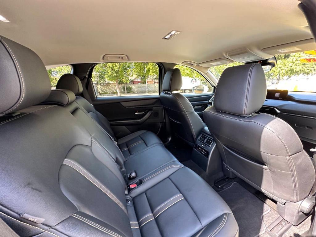 used 2024 Mazda CX-90 car, priced at $29,999