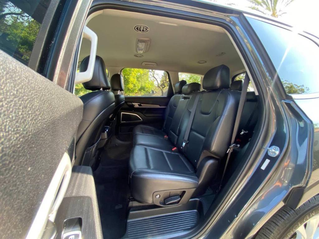 used 2020 Kia Telluride car, priced at $25,997