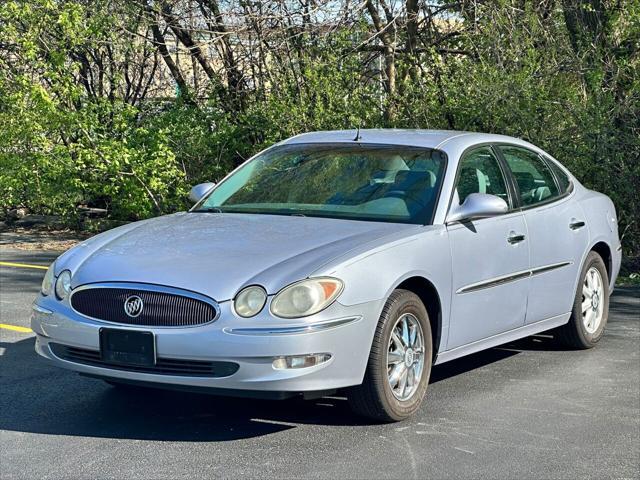 used 2005 Buick LaCrosse car, priced at $6,995