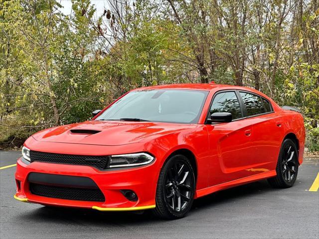 used 2020 Dodge Charger car, priced at $23,995