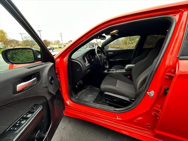 used 2020 Dodge Charger car, priced at $23,995