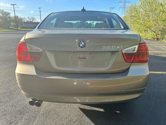 used 2008 BMW 328 car, priced at $6,195