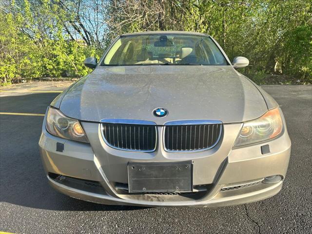 used 2008 BMW 328 car, priced at $6,195