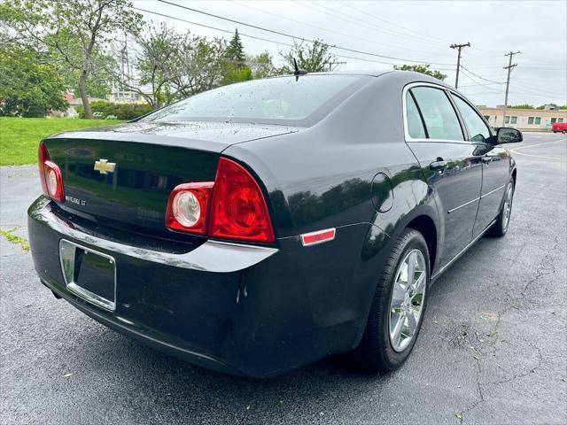 used 2011 Chevrolet Malibu car, priced at $4,995