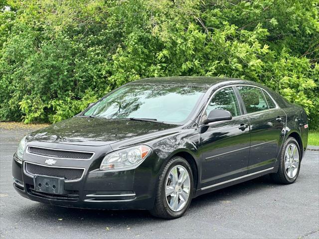 used 2011 Chevrolet Malibu car, priced at $5,495