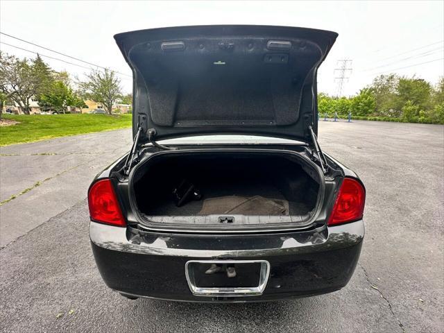 used 2011 Chevrolet Malibu car, priced at $4,995