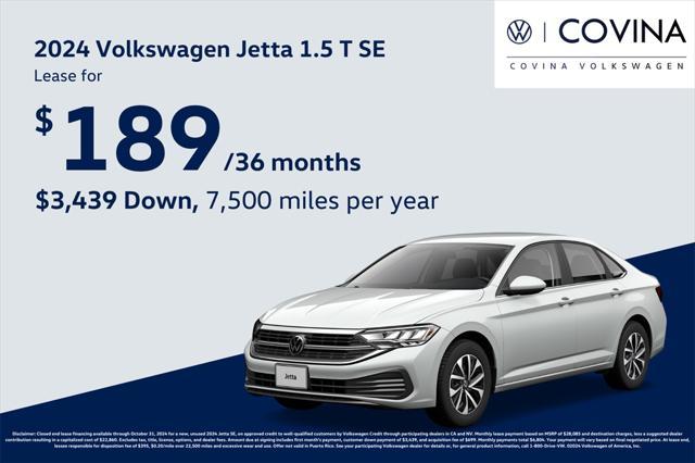 new 2024 Volkswagen Taos car, priced at $23,896