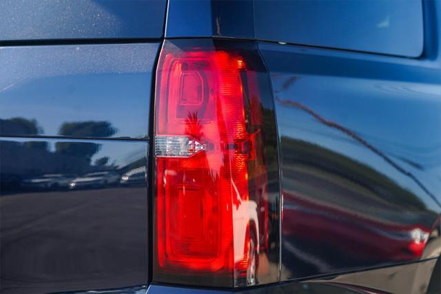 used 2018 Chevrolet Tahoe car, priced at $24,679