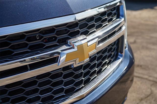 used 2018 Chevrolet Tahoe car, priced at $24,679