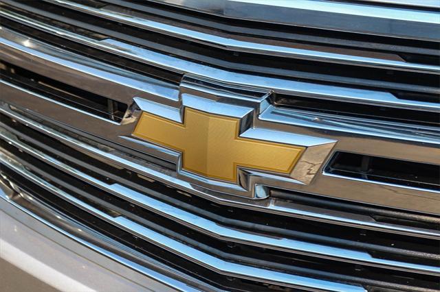 used 2017 Chevrolet Tahoe car, priced at $29,582