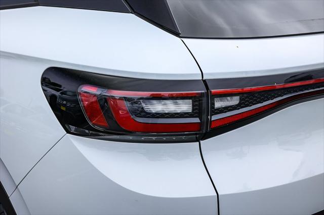 used 2022 Volkswagen ID.4 car, priced at $24,822