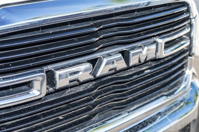 used 2020 Ram 3500 car, priced at $48,818