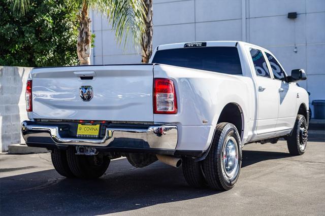 used 2020 Ram 3500 car, priced at $48,818