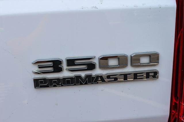 used 2023 Ram ProMaster 3500 car, priced at $35,712