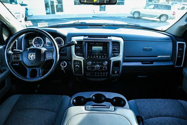 used 2016 Ram 3500 car, priced at $46,621