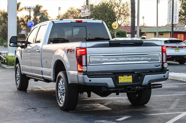 used 2022 Ford F-350 car, priced at $66,892